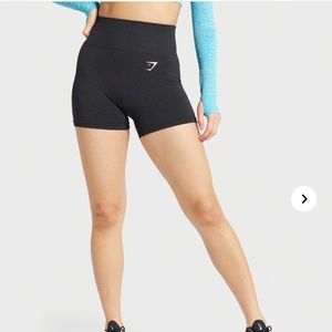 NWT Gymshark Vital Seamless Shorts!